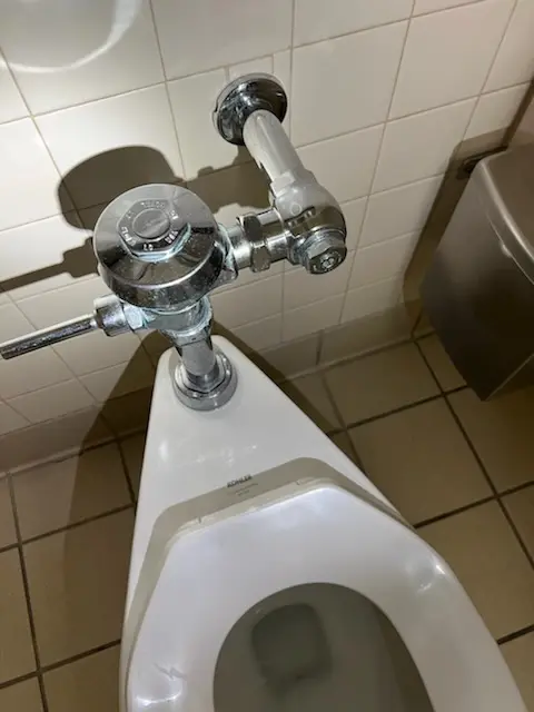 Fixture installation and repair for Sewer Camera Inspection in Divine Redeemer